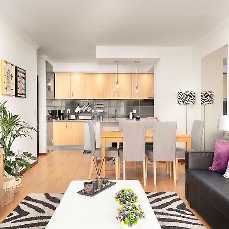 Apartamento Gaia Center Near Porto Vila Nova de Gaia Exterior foto