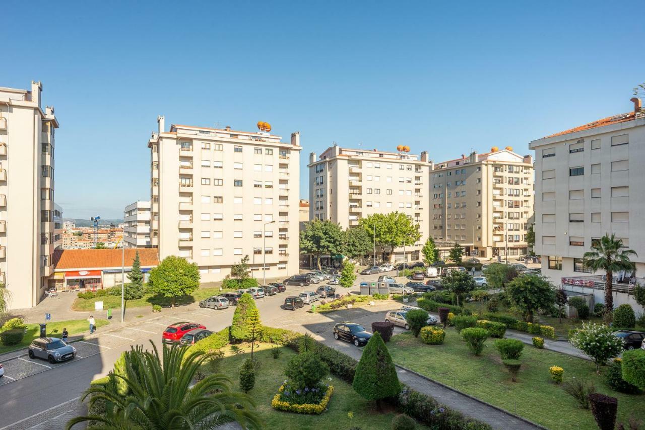 Apartamento Gaia Center Near Porto Vila Nova de Gaia Exterior foto
