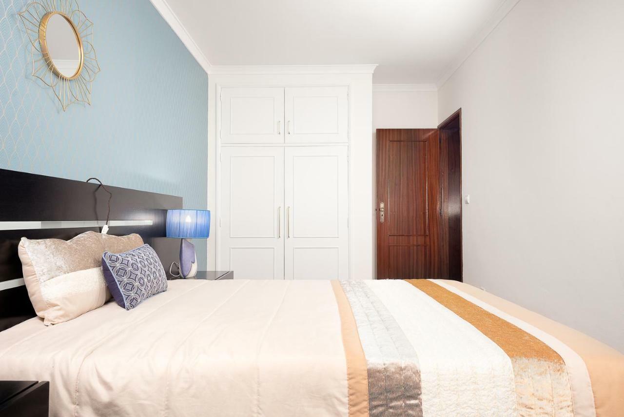Apartamento Gaia Center Near Porto Vila Nova de Gaia Exterior foto