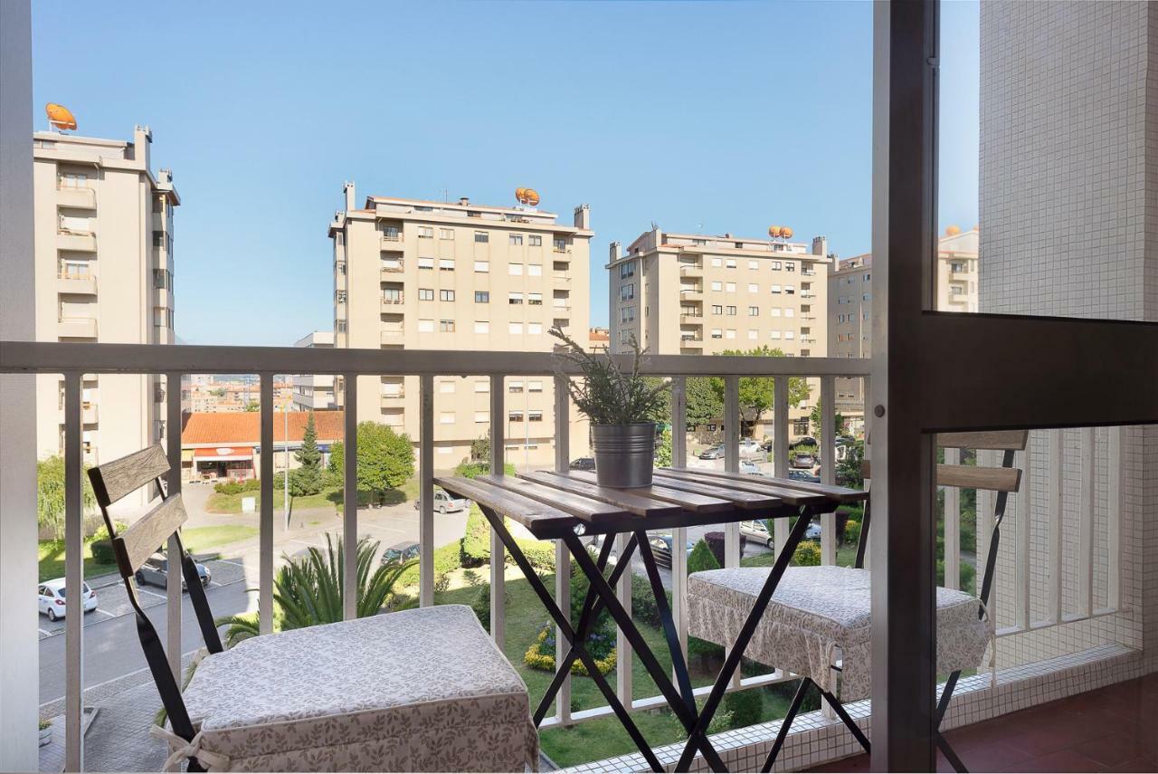 Apartamento Gaia Center Near Porto Vila Nova de Gaia Exterior foto