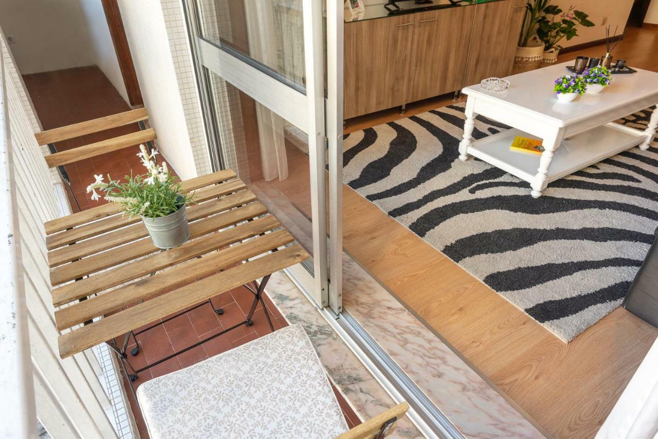 Apartamento Gaia Center Near Porto Vila Nova de Gaia Exterior foto